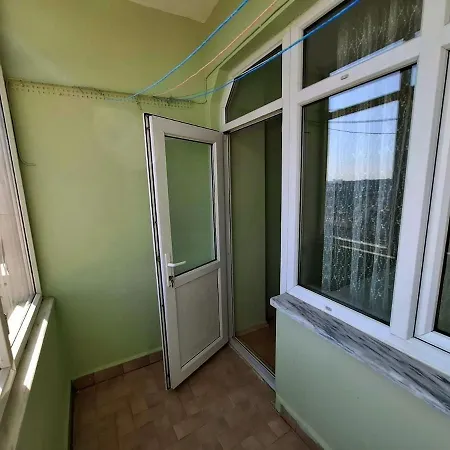Apartment Sehir Merkezi Ve Manzarali Muhtesem 4 Odali Dairedaire Istanbul